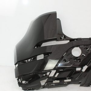 Range Rover Evoque Dynamic Rear Bumper 2019 ON K8D2-17D781-AAW - Image 3