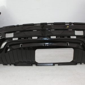 Range Rover Evoque Dynamic Rear Bumper 2019 ON K8D2-17D781-AAW - Image 4