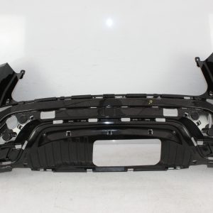 Range Rover Evoque Dynamic Rear Bumper 2019 ON K8D2-17D781-AAW