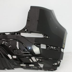 Range Rover Evoque Dynamic Rear Bumper 2019 ON K8D2-17D781-AAW - Image 5