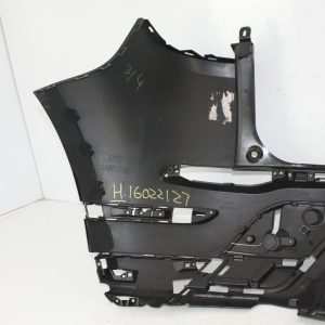 Range Rover Evoque Dynamic Rear Bumper 2019 ON K8D2-17D781-AAW - Image 7