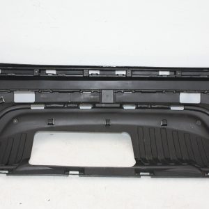 Range Rover Evoque Dynamic Rear Bumper 2019 ON K8D2-17D781-AAW - Image 8