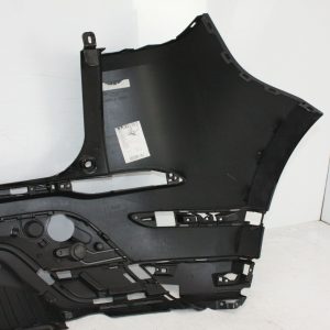 Range Rover Evoque Dynamic Rear Bumper 2019 ON K8D2-17D781-AAW - Image 9