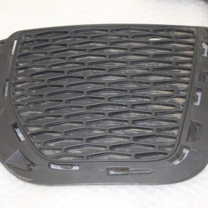 Range Rover Evoque Front Bumper Left Grill GJ32-15A299-B Genuine - Image 3