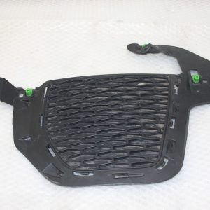 Range Rover Evoque Front Bumper Left Grill GJ32-15A299-B Genuine
