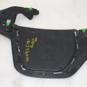 Range Rover Evoque Front Bumper Left Grill GJ32-15A299-B Genuine - Image 5