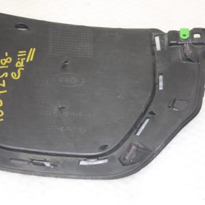 Range Rover Evoque Front Bumper Left Grill GJ32-15A299-B Genuine - Image 6
