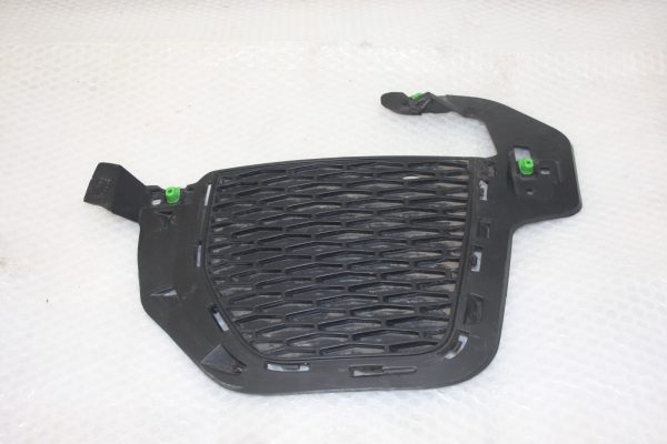 Range-Rover-Evoque-Front-Bumper-Left-Grill-GJ32-15A299-B-Genuine-177403429427