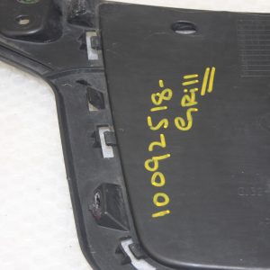 Range Rover Evoque Front Bumper Left Grill GJ32-15A299-B Genuine - Image 8