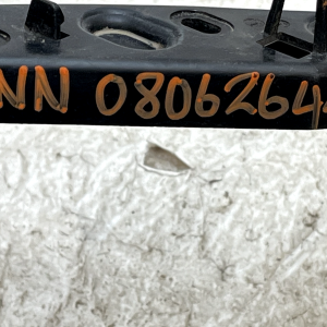 Range Rover Evoque Front Bumper Left Mount Bracket 19 ON K8D2-16F073-AA Genuine - Image 13