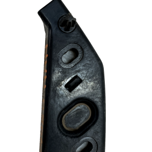 Range Rover Evoque Front Bumper Left Mount Bracket 19 ON K8D2-16F073-AA Genuine - Image 3