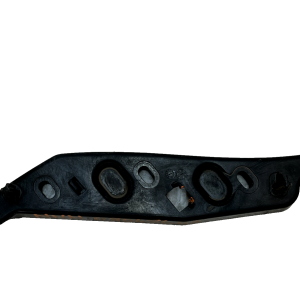 Range Rover Evoque Front Bumper Left Mount Bracket 19 ON K8D2-16F073-AA Genuine - Image 1