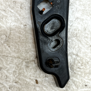Range Rover Evoque Front Bumper Left Mount Bracket 19 ON K8D2-16F073-AA Genuine - Image 5