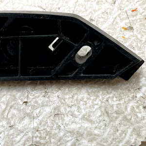 Range Rover Evoque Front Bumper Left Mount Bracket 19 ON K8D2-16F073-AA Genuine - Image 10