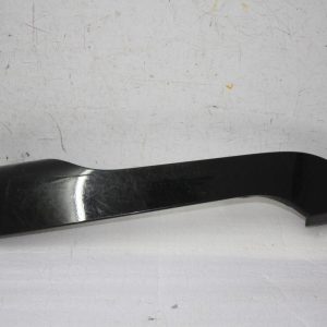 Range Rover Evoque Front Bumper Left Trim 2019 ON K8D2-17E785-AB Genuine - Image 1