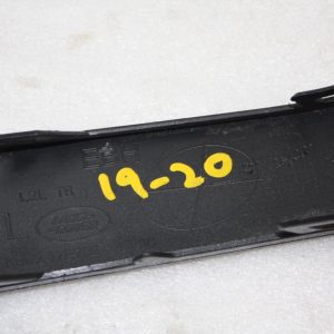 Range Rover Evoque Front Bumper Left Trim 2019 ON K8D2-17E785-AB Genuine - Image 12