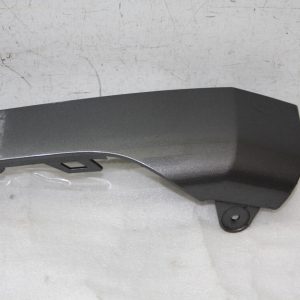 Range Rover Evoque Front Bumper Left Trim 2019 ON K8D2-17E785-AB Genuine - Image 3