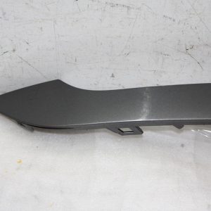 Range Rover Evoque Front Bumper Left Trim 2019 ON K8D2-17E785-AB Genuine - Image 4