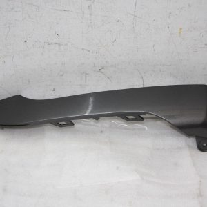 Range Rover Evoque Front Bumper Left Trim 2019 ON K8D2-17E785-AB Genuine - Image 1