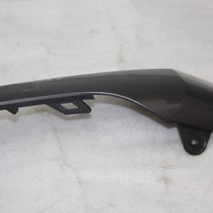 Range Rover Evoque Front Bumper Left Trim 2019 ON K8D2-17E785-AB Genuine - Image 5