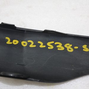 Range Rover Evoque Front Bumper Left Trim 2019 ON K8D2-17E785-AB Genuine - Image 7