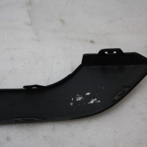 Range Rover Evoque Front Bumper Left Trim 2019 ON K8D2-17E785-AB Genuine - Image 8