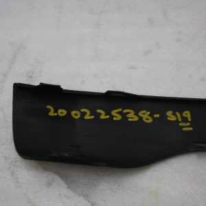 Range Rover Evoque Front Bumper Left Trim 2019 ON K8D2-17E785-AB Genuine - Image 10