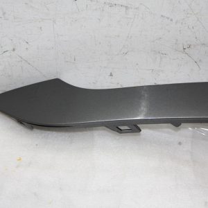 Range Rover Evoque Front Bumper Left Trim 2019 ON K8D2-17E785-AB Genuine - Image 4