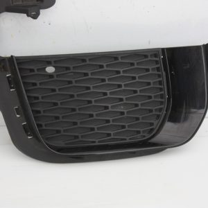 Range Rover Evoque Front Bumper Right Grill 2015 TO 2019 GJ32-15A298-A Genuine - Image 3