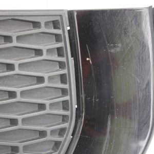 Range Rover Evoque Front Bumper Right Grill 2015 TO 2019 GJ32-15A298-A Genuine - Image 4
