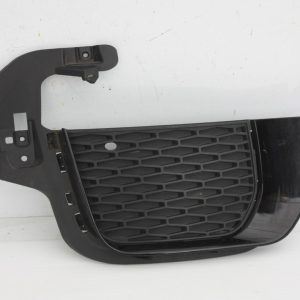 Range Rover Evoque Front Bumper Right Grill 2015 TO 2019 GJ32-15A298-A Genuine - Image 1