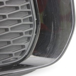 Range Rover Evoque Front Bumper Right Grill 2015 TO 2019 GJ32-15A298-A Genuine - Image 5