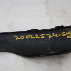 Range Rover Evoque Front Bumper Right Trim 2019 ON K8D2-17E784-AB *DAMAGED* - Image 11