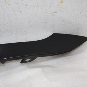 Range Rover Evoque Front Bumper Right Trim 2019 ON K8D2-17E784-AB *DAMAGED* - Image 3