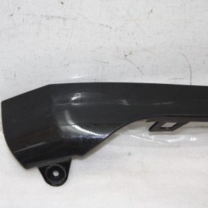 Range Rover Evoque Front Bumper Right Trim 2019 ON K8D2-17E784-AB *DAMAGED* - Image 4