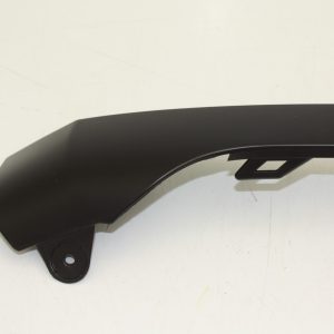 Range Rover Evoque Front Bumper Right Trim 2019 ON K8D2-17E784-AB Genuine - Image 6