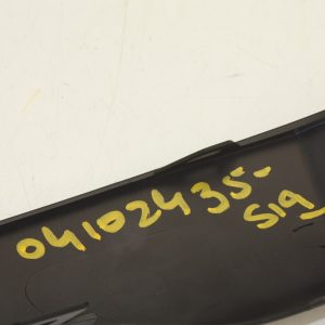 Range Rover Evoque Front Bumper Right Trim 2019 ON K8D2-17E784-AB Genuine - Image 8