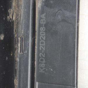 Range Rover Evoque Front Right Support Section 2019 ON K8D2-2D208-BA *DAMAGED* - Image 13