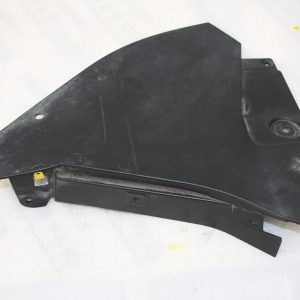 Range Rover Evoque Front Right Support Section 2019 ON K8D2-2D208-BA *DAMAGED* - Image 1