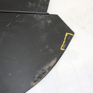 Range Rover Evoque Front Right Support Section 2019 ON K8D2-2D208-BA *DAMAGED* - Image 6