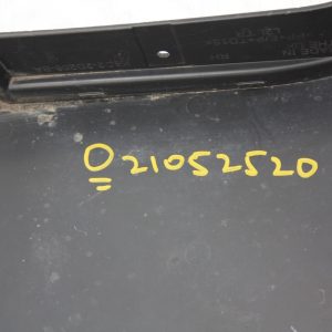 Range Rover Evoque Front Right Support Section 2019 ON K8D2-2D208-BA *DAMAGED* - Image 7