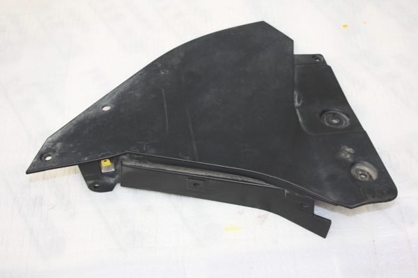 Range-Rover-Evoque-Front-Right-Support-Section-2019-ON-K8D2-2D208-BA-DAMAGED-177125050027