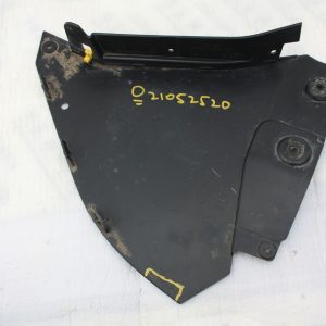 Range Rover Evoque Front Right Support Section 2019 ON K8D2-2D208-BA *DAMAGED* - Image 8