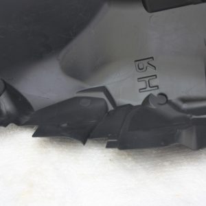 Range Rover Evoque Front Right Wheel Liner Splash Guard 2019 ON K8D2-16A573-BE - Image 13