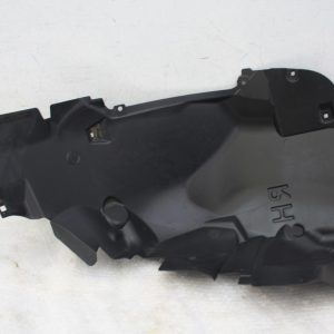 Range Rover Evoque Front Right Wheel Liner Splash Guard 2019 ON K8D2-16A573-BE - Image 10