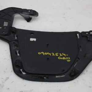 Range Rover Evoque L538 Front Bumper Left Grill 2015-2019 GJ32-15A299-B Genuine - Image 6