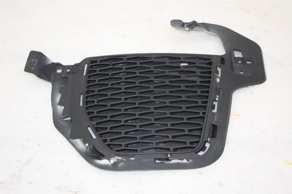 Range-Rover-Evoque-L538-Front-Bumper-Left-Grill-2015-2019-GJ32-15A299-B-Genuine-176996109607
