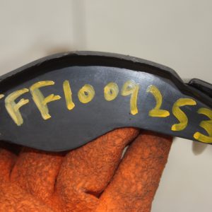 Range Rover Evoque L538 Front Left Door Moulding 2011-2015 BJ32-21065-BJ Genuine - Image 11