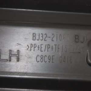 Range Rover Evoque L538 Front Left Door Moulding 2011-2015 BJ32-21065-BJ Genuine - Image 13