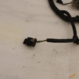 Range Rover Evoque L538 Rear Bumper Wiring Loom HJ32-15B484-AA Genuine - Image 12